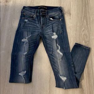 express jeans